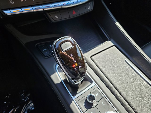 Used 2020 Cadillac CT5 Luxury RWD image 33