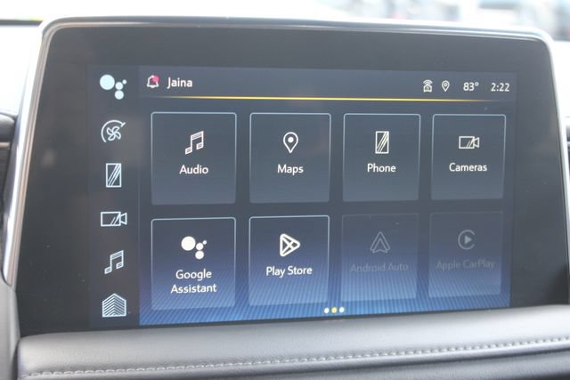 Used 2023 Chevrolet Suburban Z71 w/ Luxury Package AWD/4WD image 5