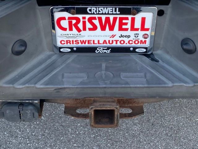 Used 2012 Ford F350 Lariat w/ Lariat Ultimate Pkg image 29