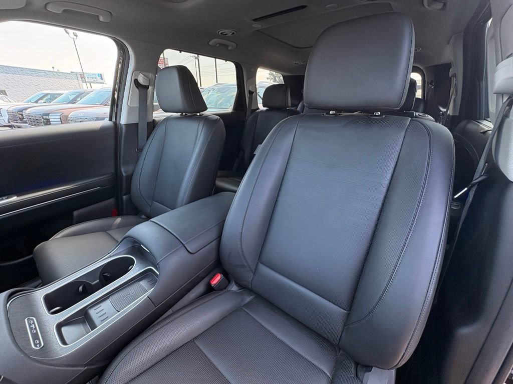 New 2026 Hyundai Palisade Limited AWD/4WD image 22