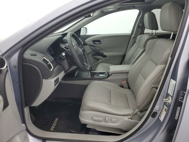 Used 2016 Acura RDX AWD w/ Technology Package image 17