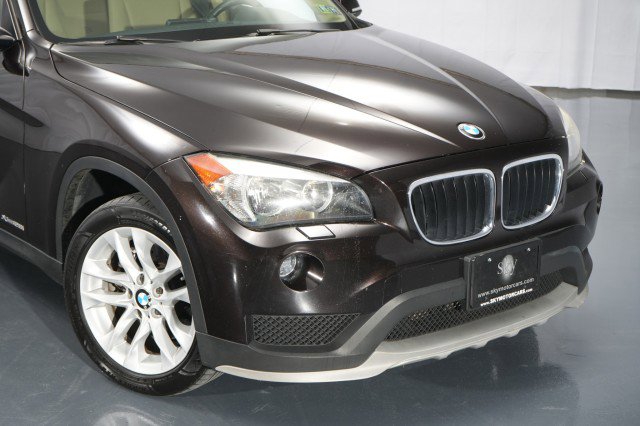 Used 2015 BMW X1 xDrive28i image 12