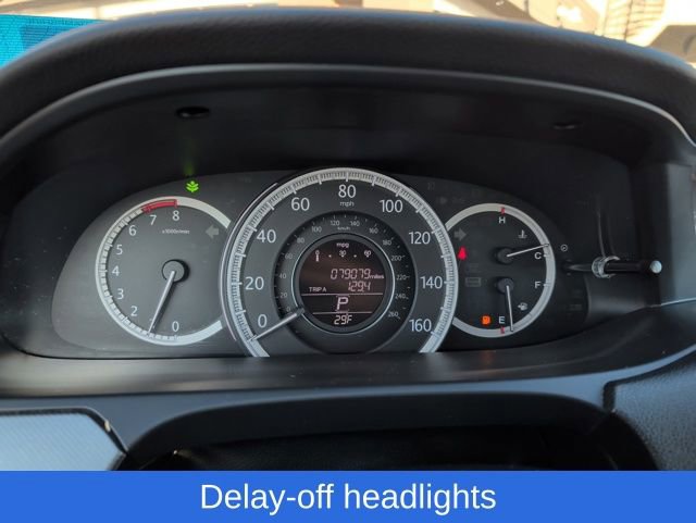 Used 2014 Honda Accord LX image 18