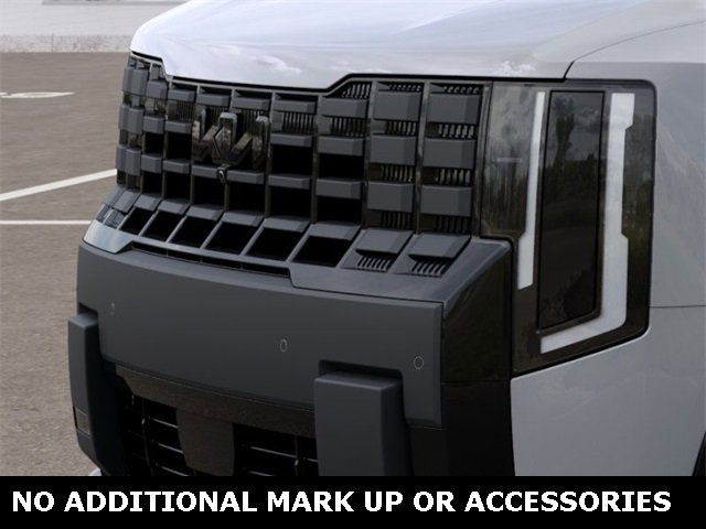 New 2027 Kia Telluride SX X-Line image 12