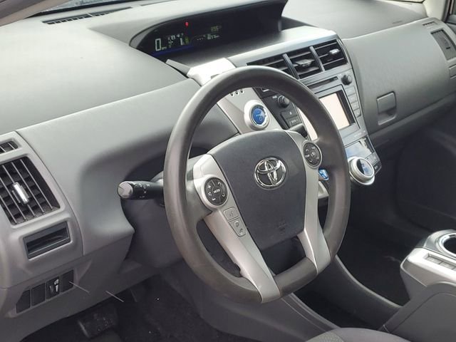 Used 2012 Toyota Prius V Three image 17