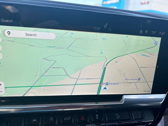 New 2026 Chevrolet Silverado 1500 RST image 19