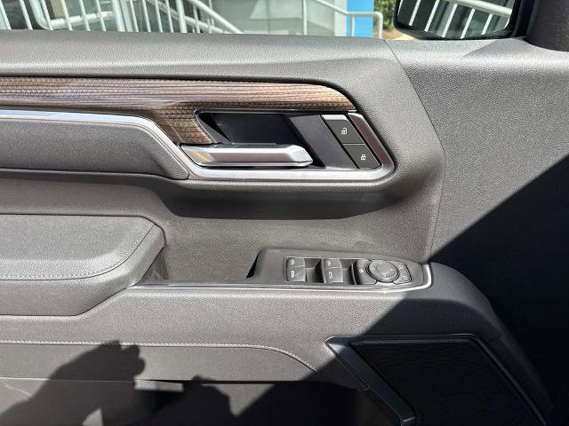 New 2026 Chevrolet Silverado 1500 RST w/ Protection Package image 14