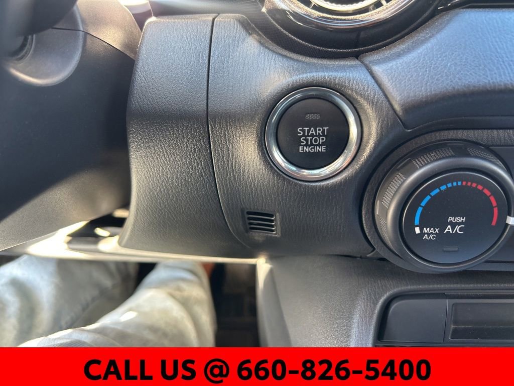 Used 2023 MAZDA MX-5 Miata Club w/ Brembo/BBS Recaro Package image 14