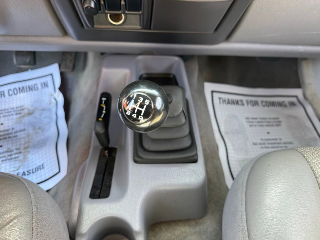 Used 1998 Jeep Wrangler Sport image 23