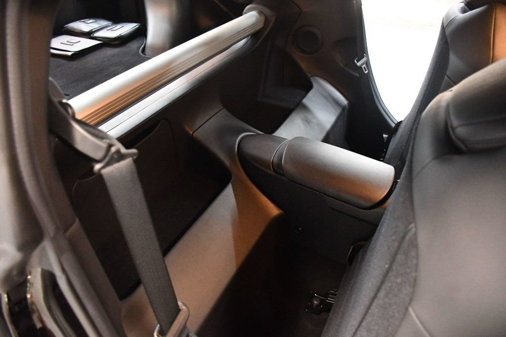 Used 2024 Nissan Z Performance w/ Floor Mat Package RWD image 33