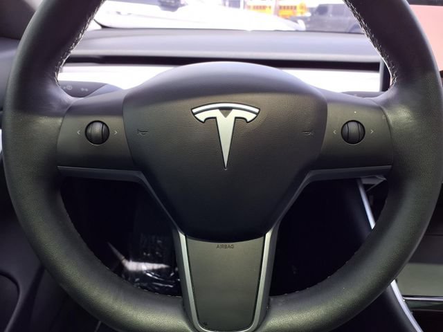 Used 2019 Tesla Model 3 Standard Range Plus RWD image 12