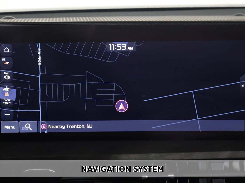 Used 2024 Kia Telluride SX Prestige X-Line AWD/4WD image 3