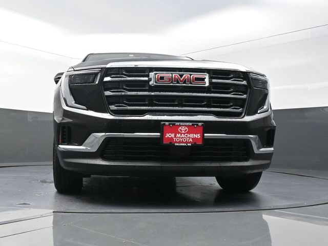 Used 2025 GMC Acadia Elevation FWD image 33
