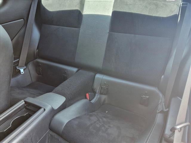 Used 2023 Toyota GR86 Premium RWD image 16