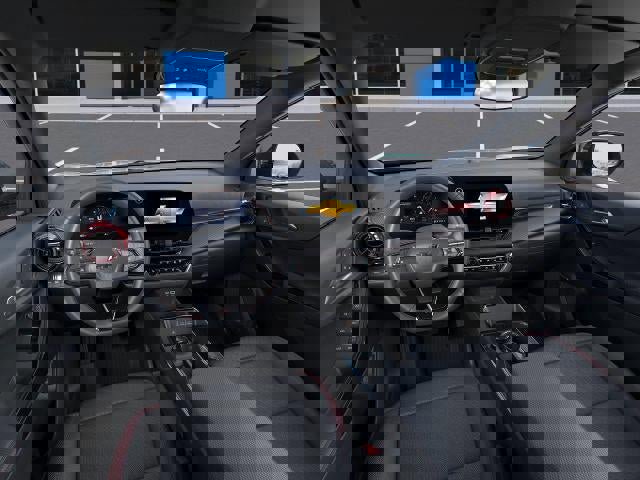 New 2026 Chevrolet Equinox RS w/ Convenience Package III image 15