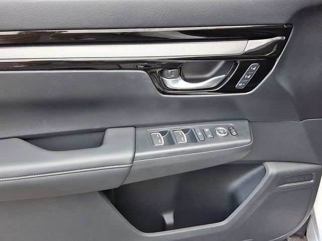 Certified 2024 Honda CR-V EX-L image 13