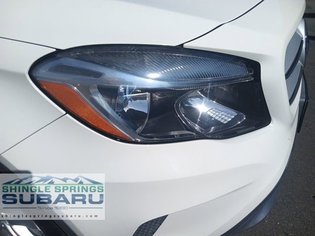 Used 2016 Mercedes-Benz GLA 250 4MATIC image 12