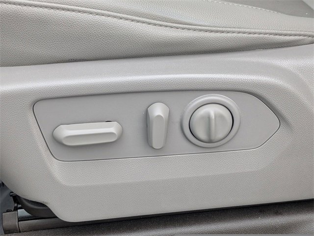 Used 2021 Chevrolet Silverado 1500 LTZ image 22