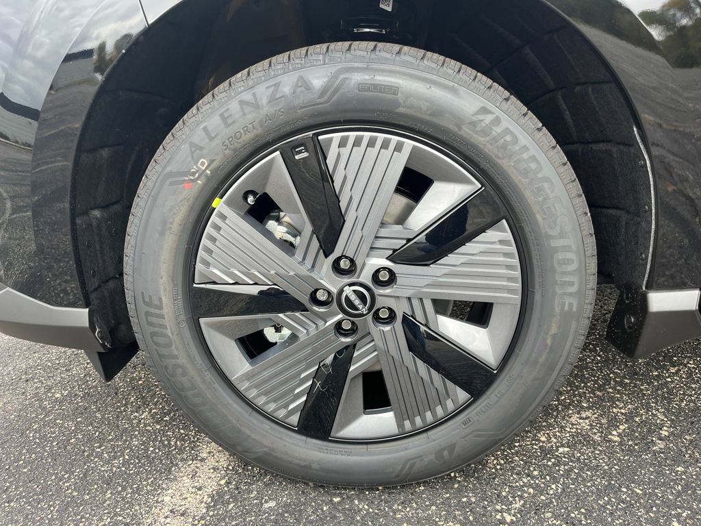 New 2026 Nissan Murano SL image 9