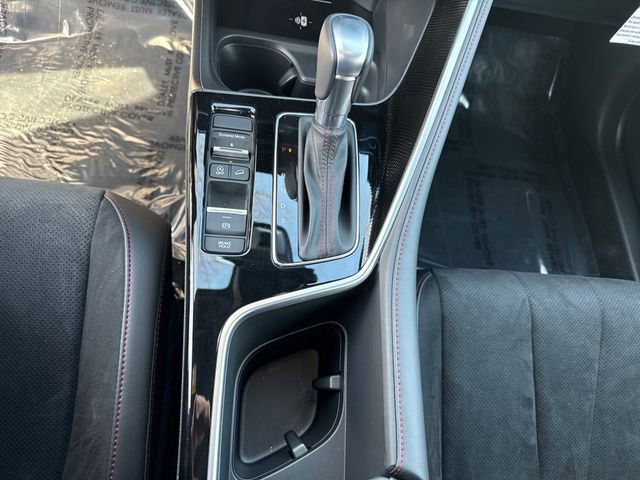 Certified 2025 Acura ADX A-Spec image 20