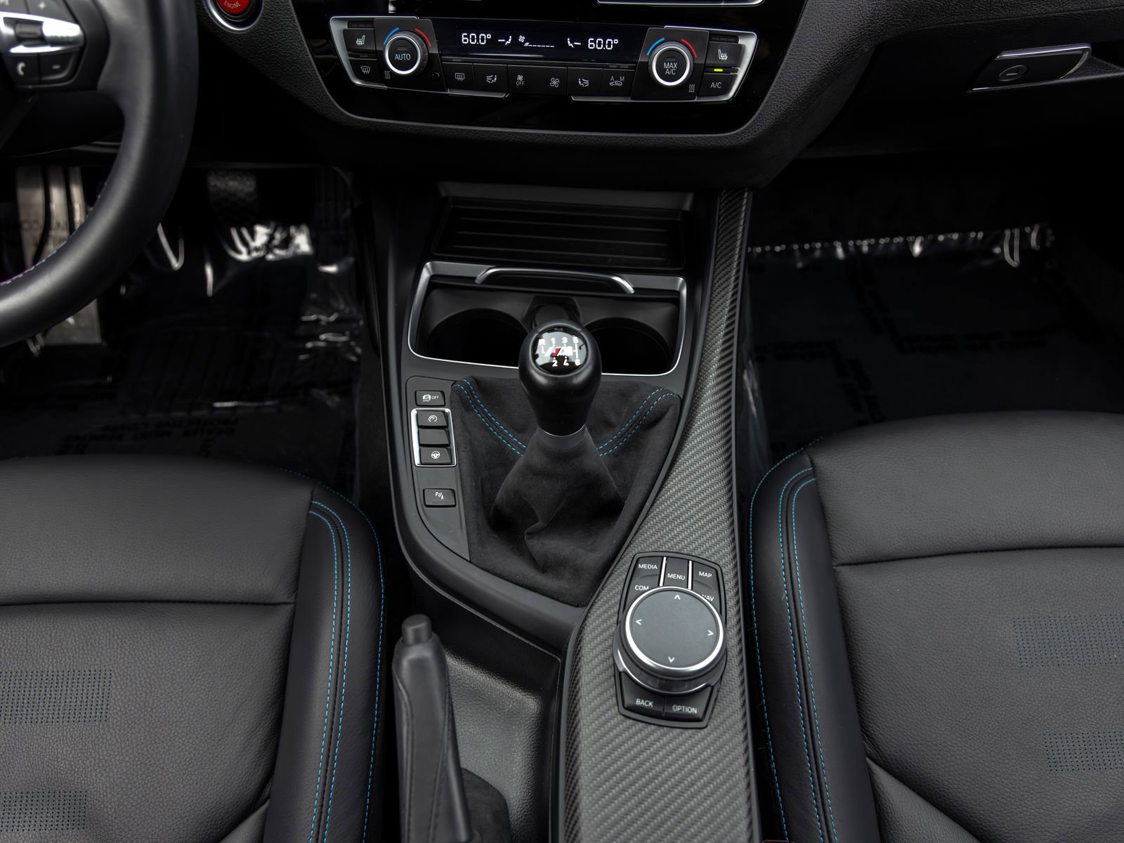 Used 2020 BMW M2 Competition RWD image 47