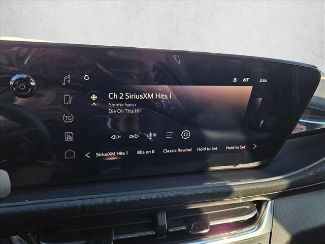 New 2026 Buick Envista Preferred w/ Convenience II Package FWD image 12