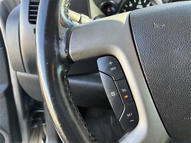 Used 2008 Chevrolet Silverado 1500 LT image 21