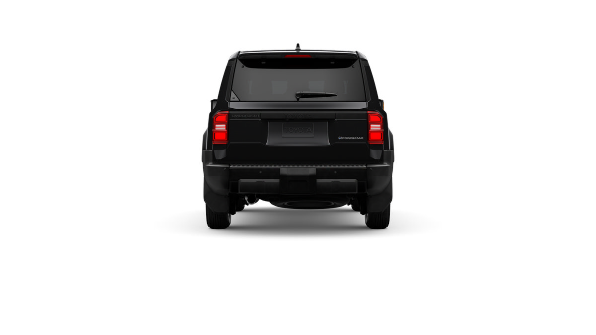 New 2027 Toyota Land Cruiser 1958 AWD/4WD image 8