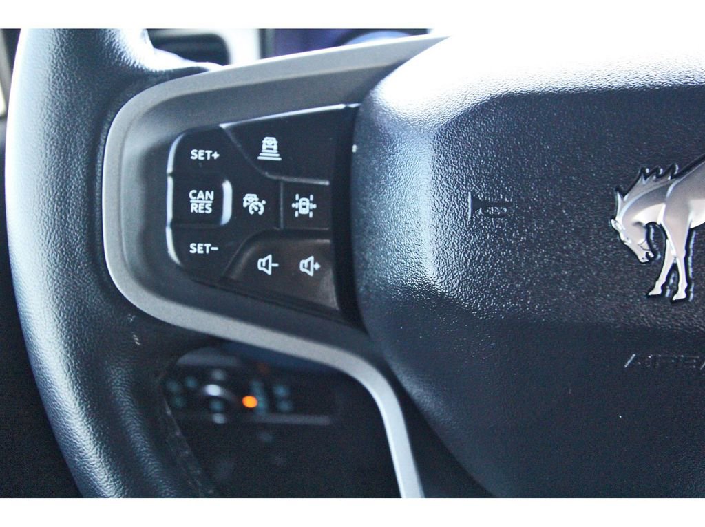 Used 2023 Ford Bronco Outer Banks image 13