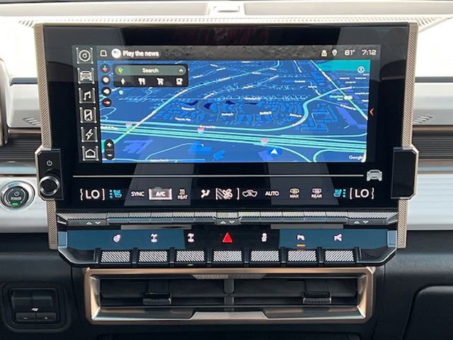 New 2025 GMC Hummer EV 3X image 21