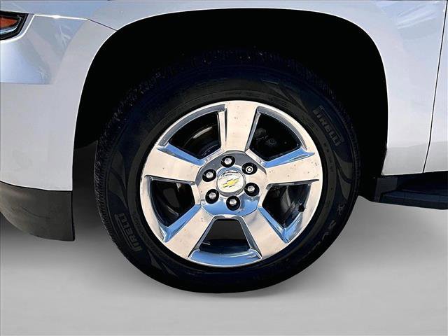 Used 2016 Chevrolet Tahoe LT w/ Max Trailering Package image 10