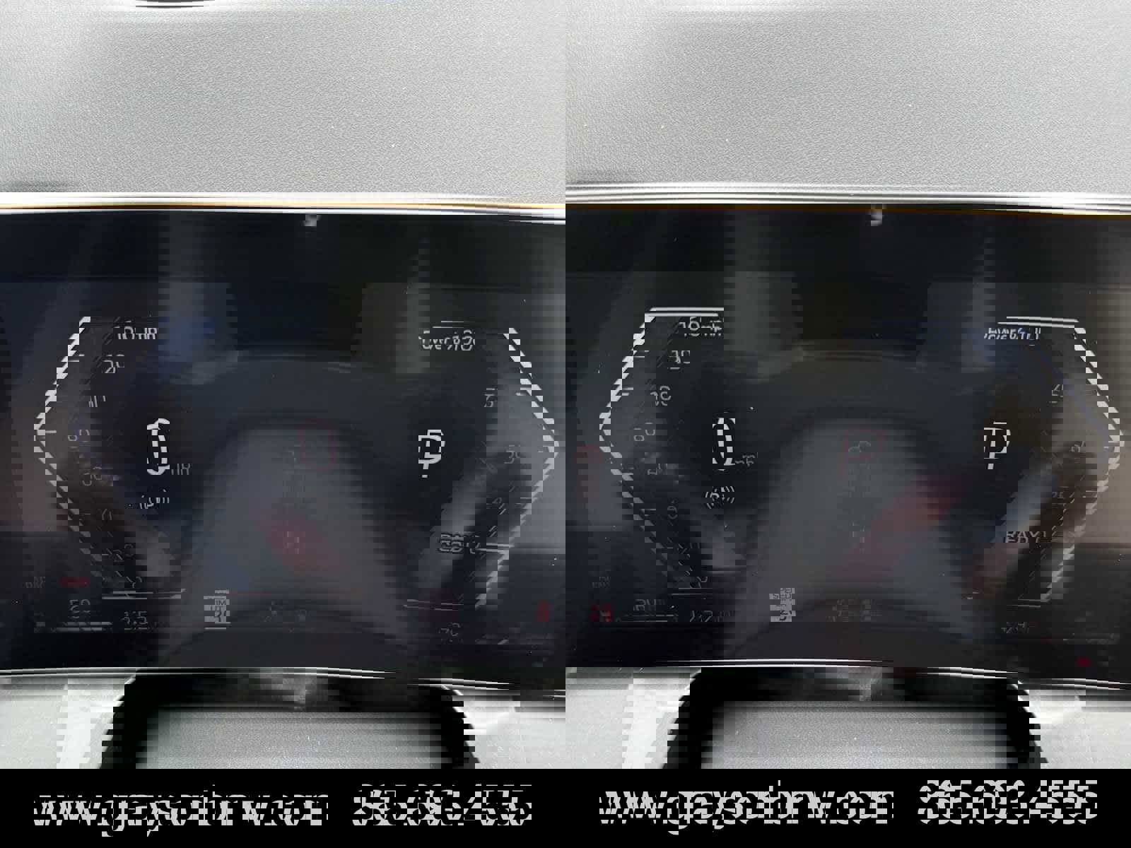 Used 2025 BMW X3 xDrive30i w/ Premium Package image 27