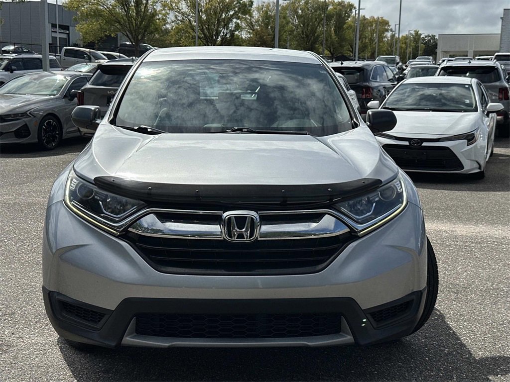 Used 2019 Honda CR-V LX image 2
