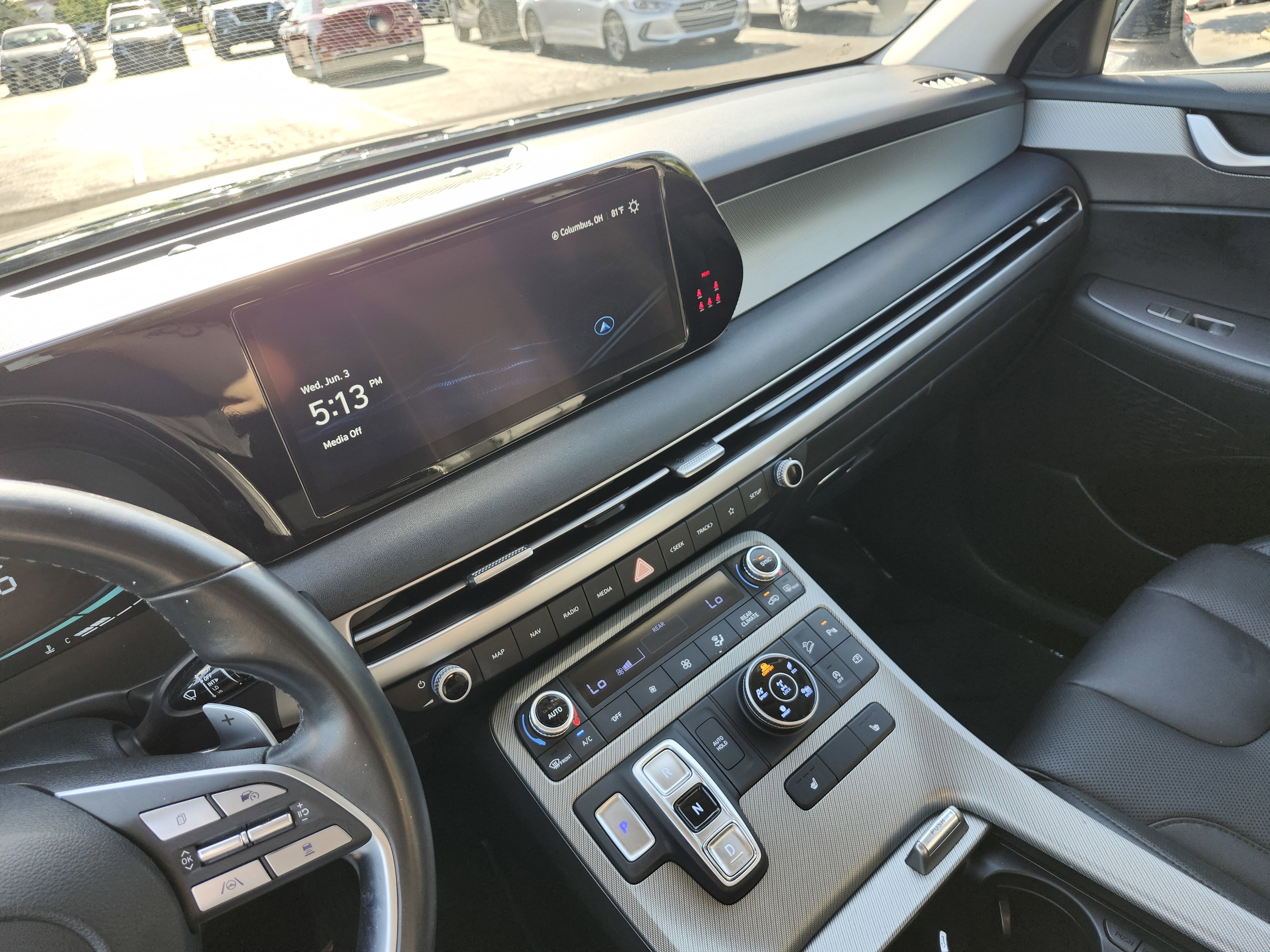 Used 2024 Hyundai Palisade XRT AWD/4WD image 31