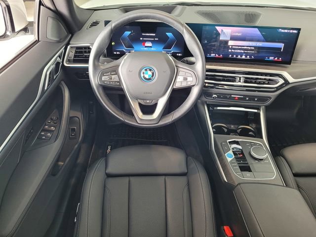 Used 2024 BMW i4 eDrive35 w/ Premium Package image 16
