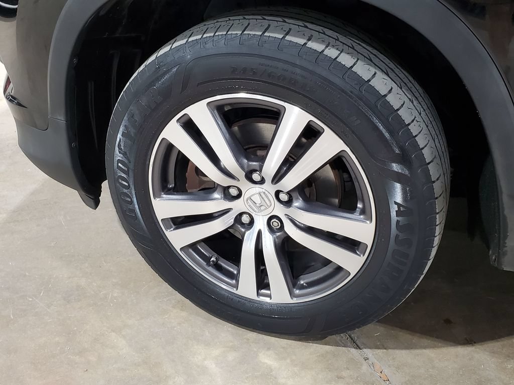 Used 2016 Honda Pilot EX-L image 45