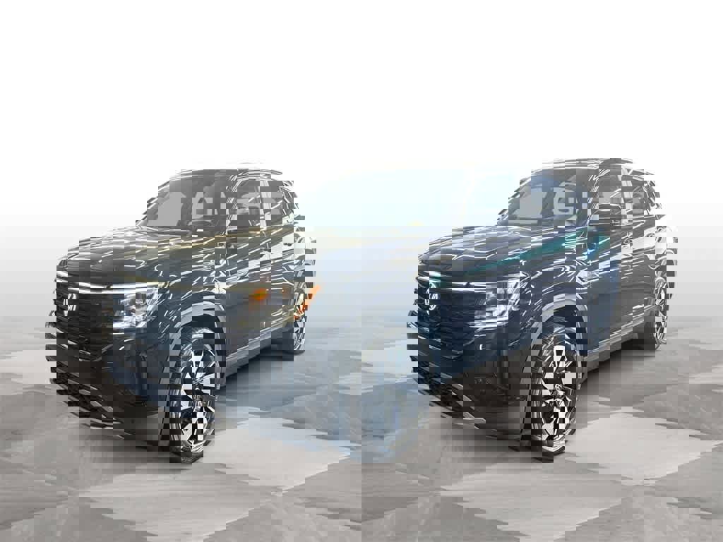 Used 2024 Volkswagen Atlas Cross Sport SE