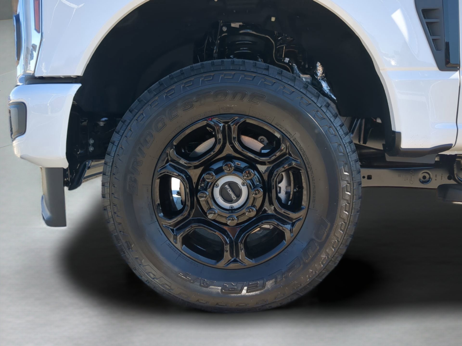 New 2026 Ford F250 XL AWD/4WD image 71