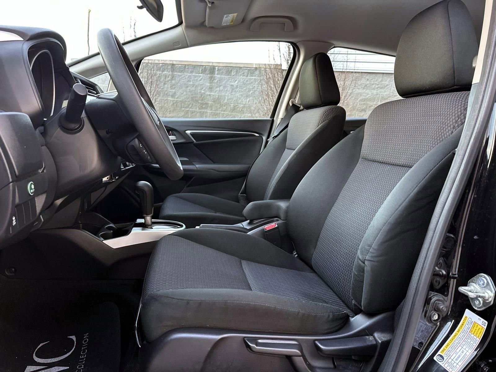 Used 2018 Honda Fit LX image 23