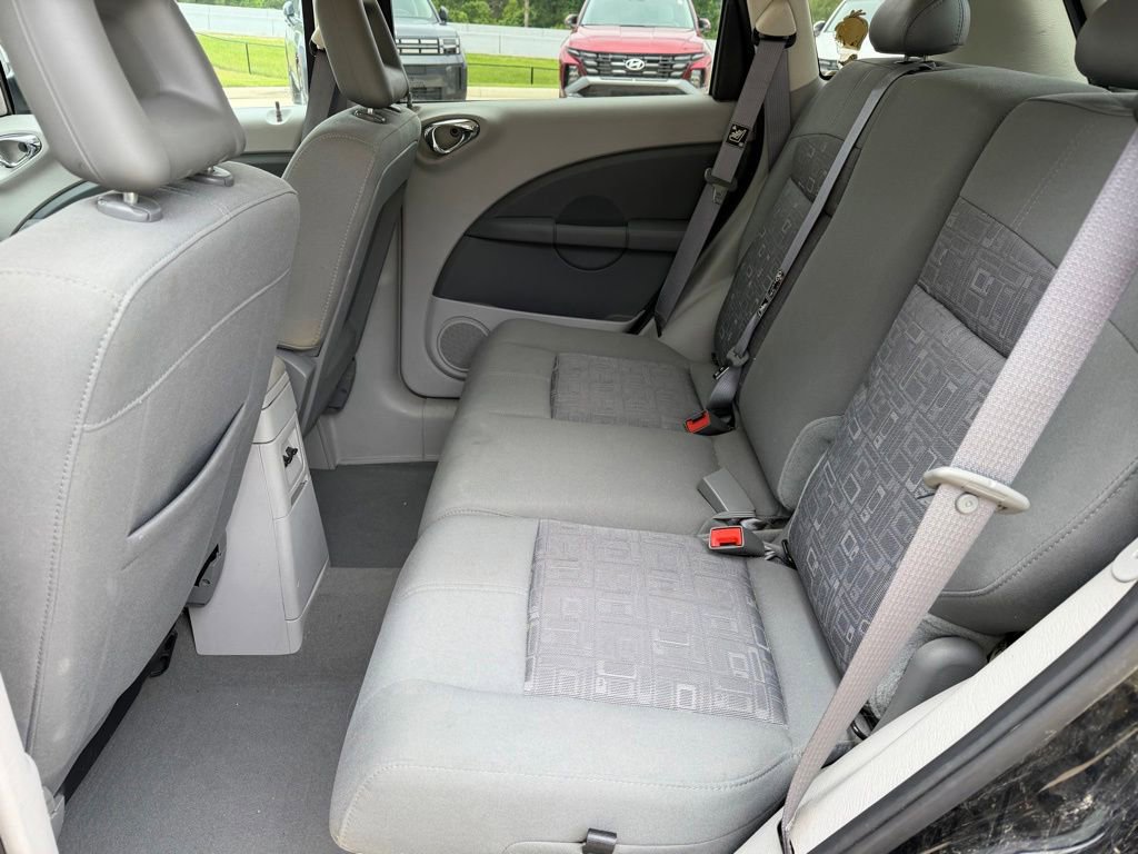 Used 2006 Chrysler PT Cruiser Touring FWD image 8