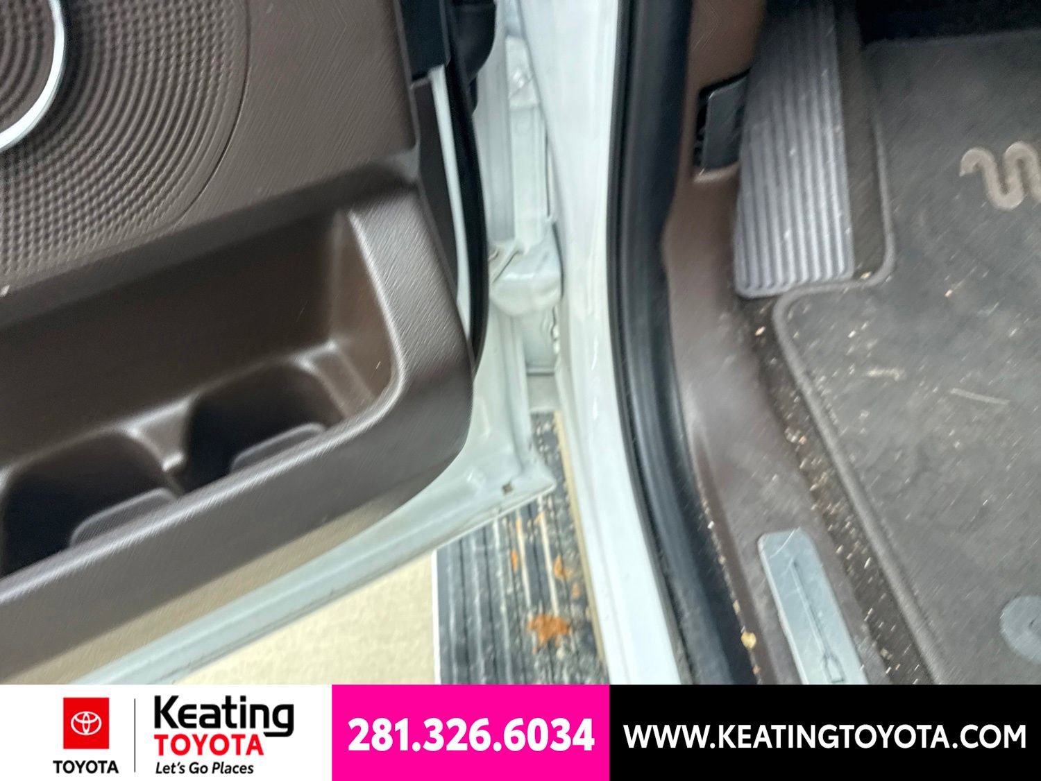 Used 2022 Ford Expedition Max King Ranch AWD/4WD image 13