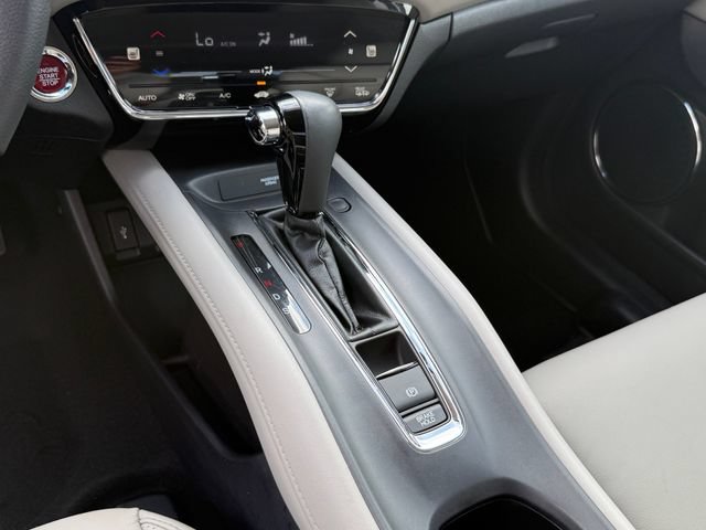 Used 2017 Honda HR-V EX-L image 19