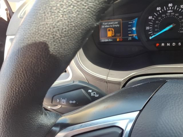 Used 2024 Ford Edge SEL AWD/4WD image 25