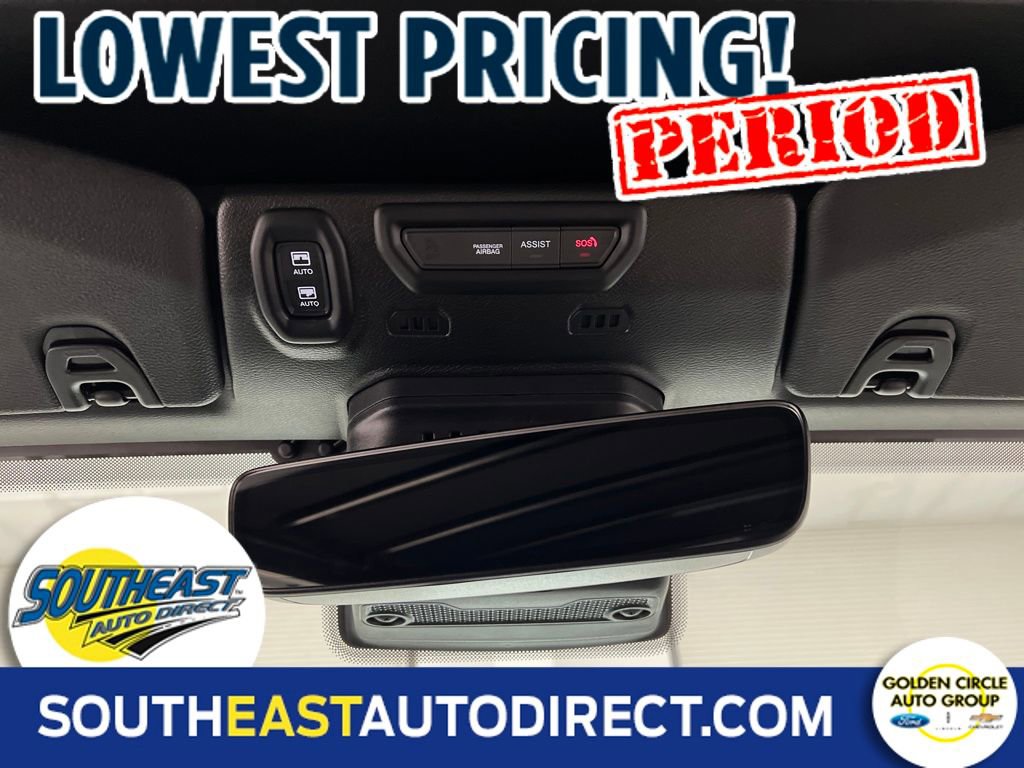 Used 2021 Jeep Wrangler Unlimited Sahara w/ Cold Weather Group image 58