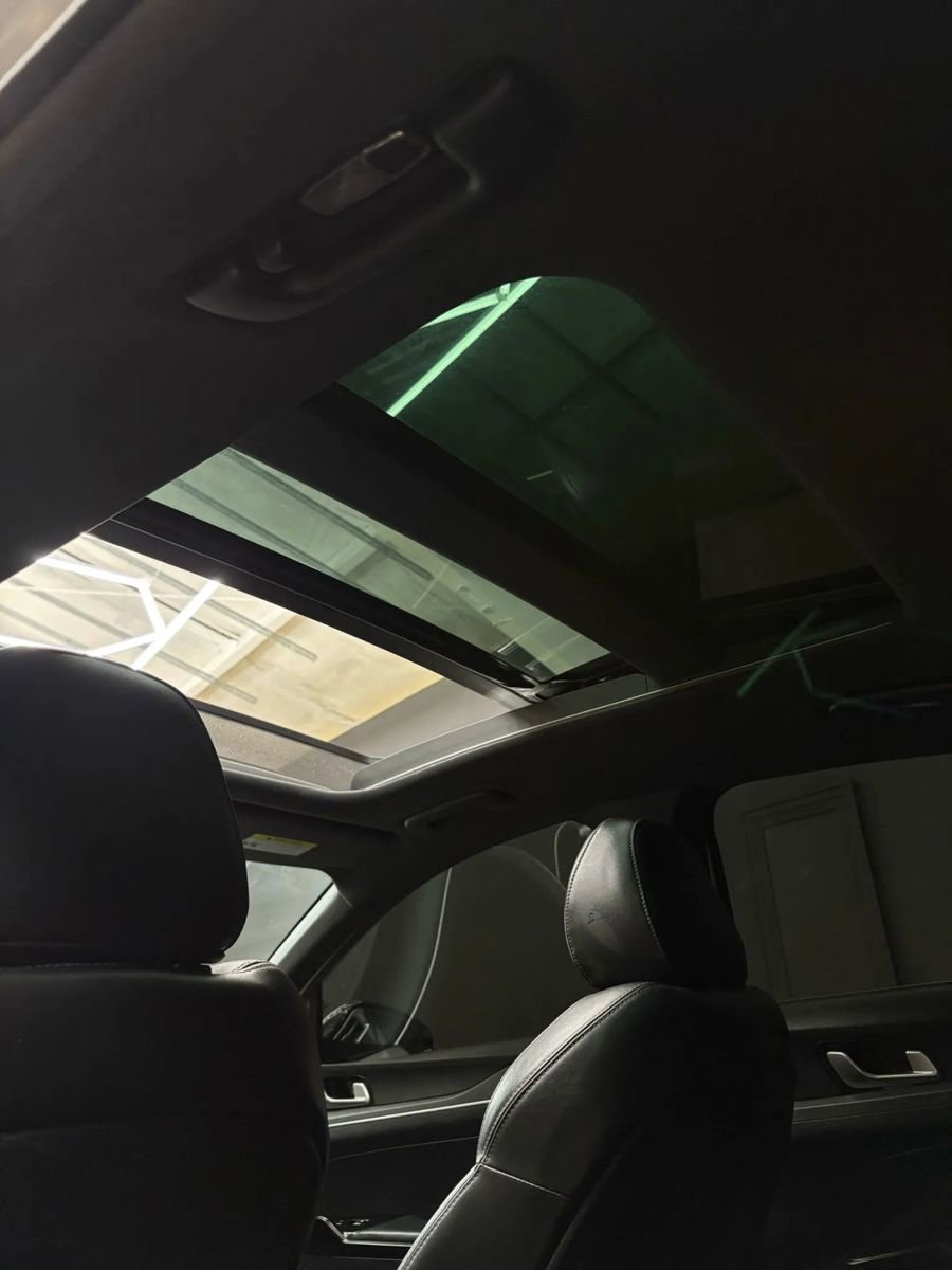 Used 2022 Kia K5 GT-Line w/ GT-Line Awd Premium Package image 13