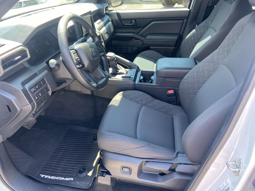 Used 2025 Toyota Tacoma SR RWD image 14