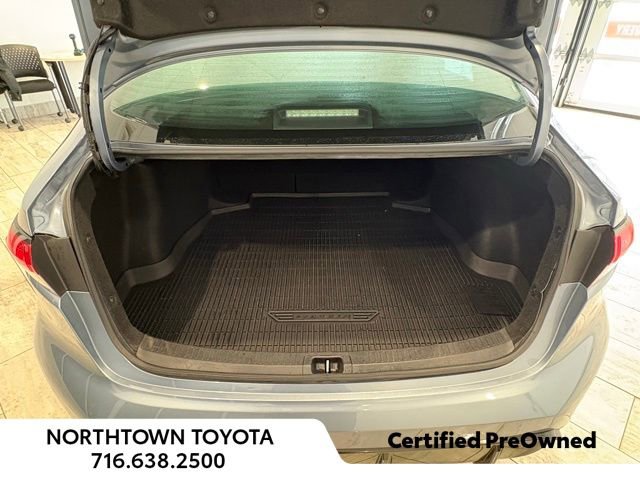 Used 2023 Toyota Corolla SE image 16