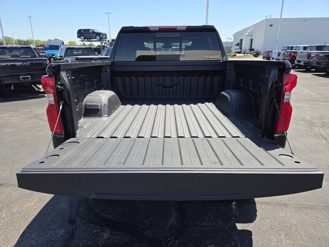New 2026 Chevrolet Silverado 1500 RST AWD/4WD image 27