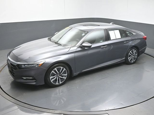 Used 2020 Honda Accord EX-L image 43