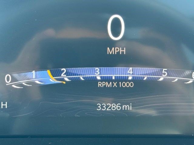 Used 2024 Jeep Grand Cherokee L Limited w/ Luxury Tech Group II AWD/4WD image 13